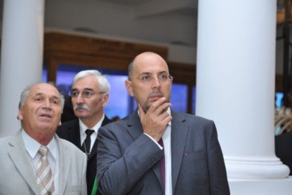 UDMR ameninţă cu ieşirea de la guvernare